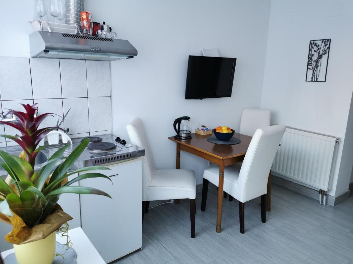 Zoric Apartments & Rooms Dubrovnik Luaran gambar