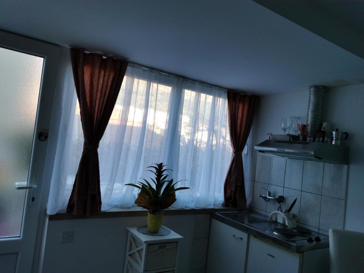 Zoric Apartments & Rooms Dubrovnik Luaran gambar