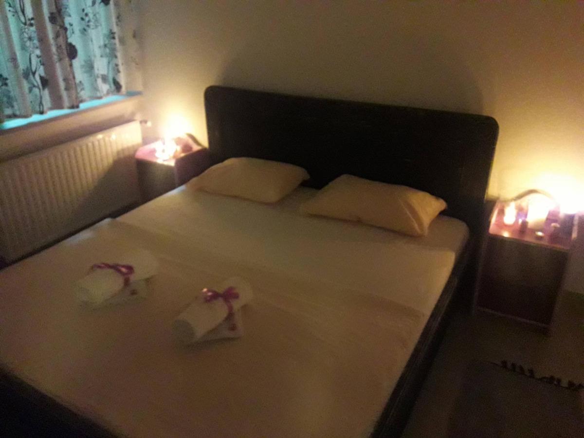 Zoric Apartments & Rooms Dubrovnik Luaran gambar
