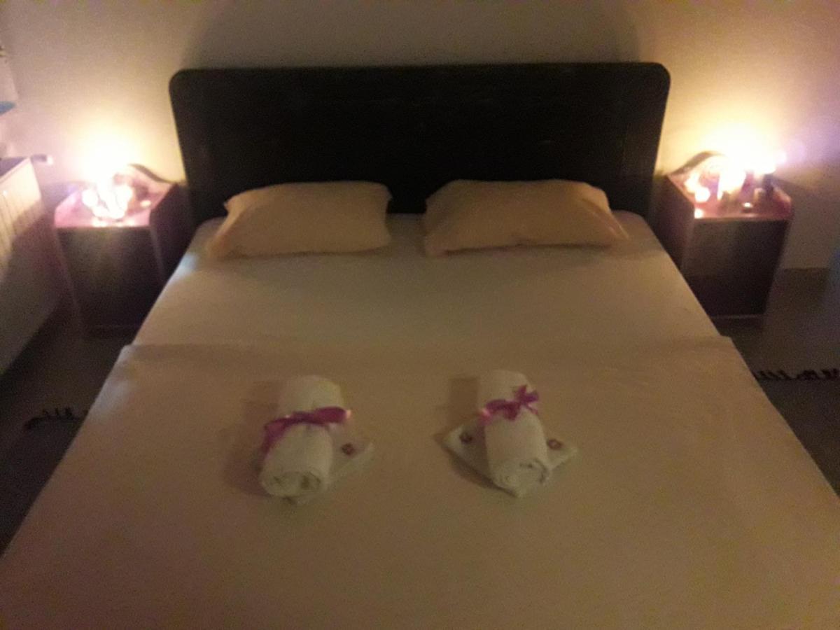 Zoric Apartments & Rooms Dubrovnik Luaran gambar