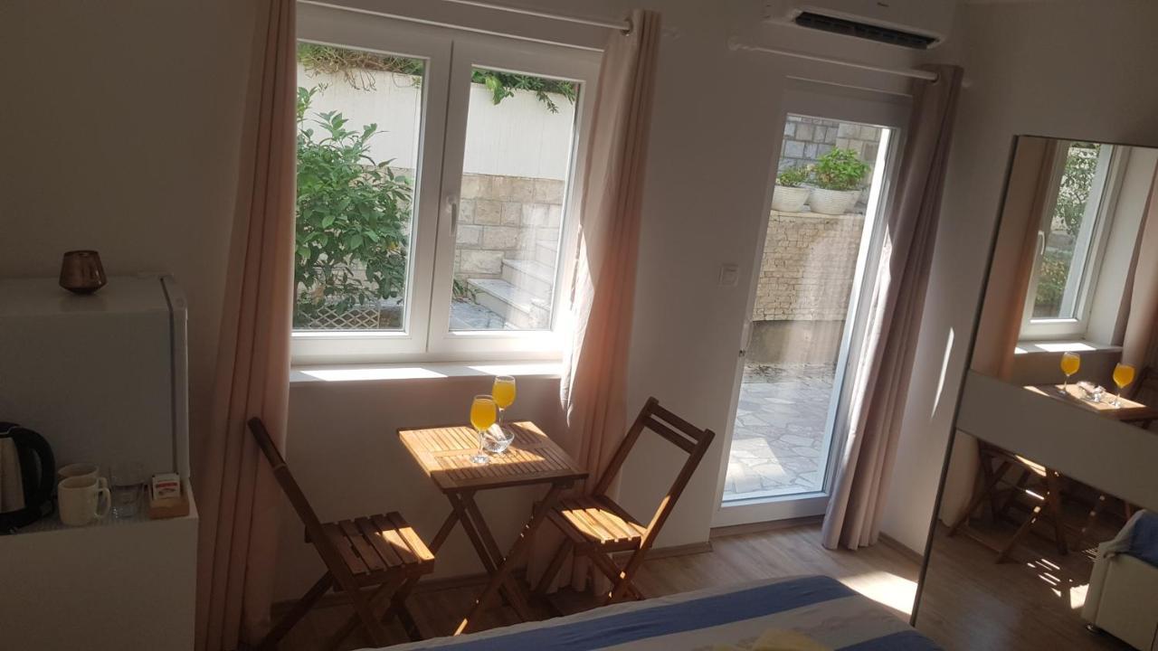Zoric Apartments & Rooms Dubrovnik Luaran gambar