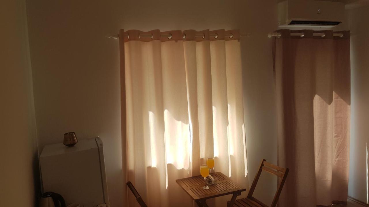 Zoric Apartments & Rooms Dubrovnik Luaran gambar