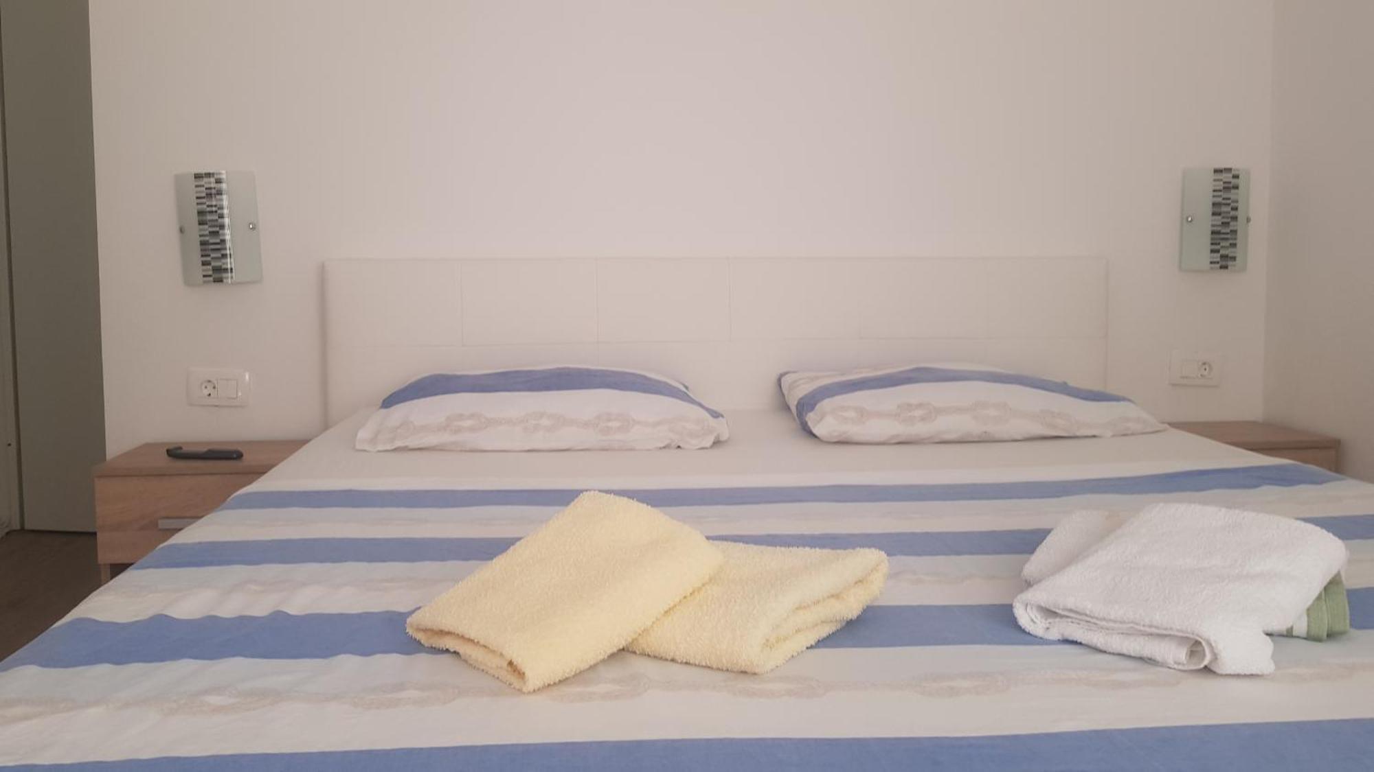 Zoric Apartments & Rooms Dubrovnik Bilik gambar