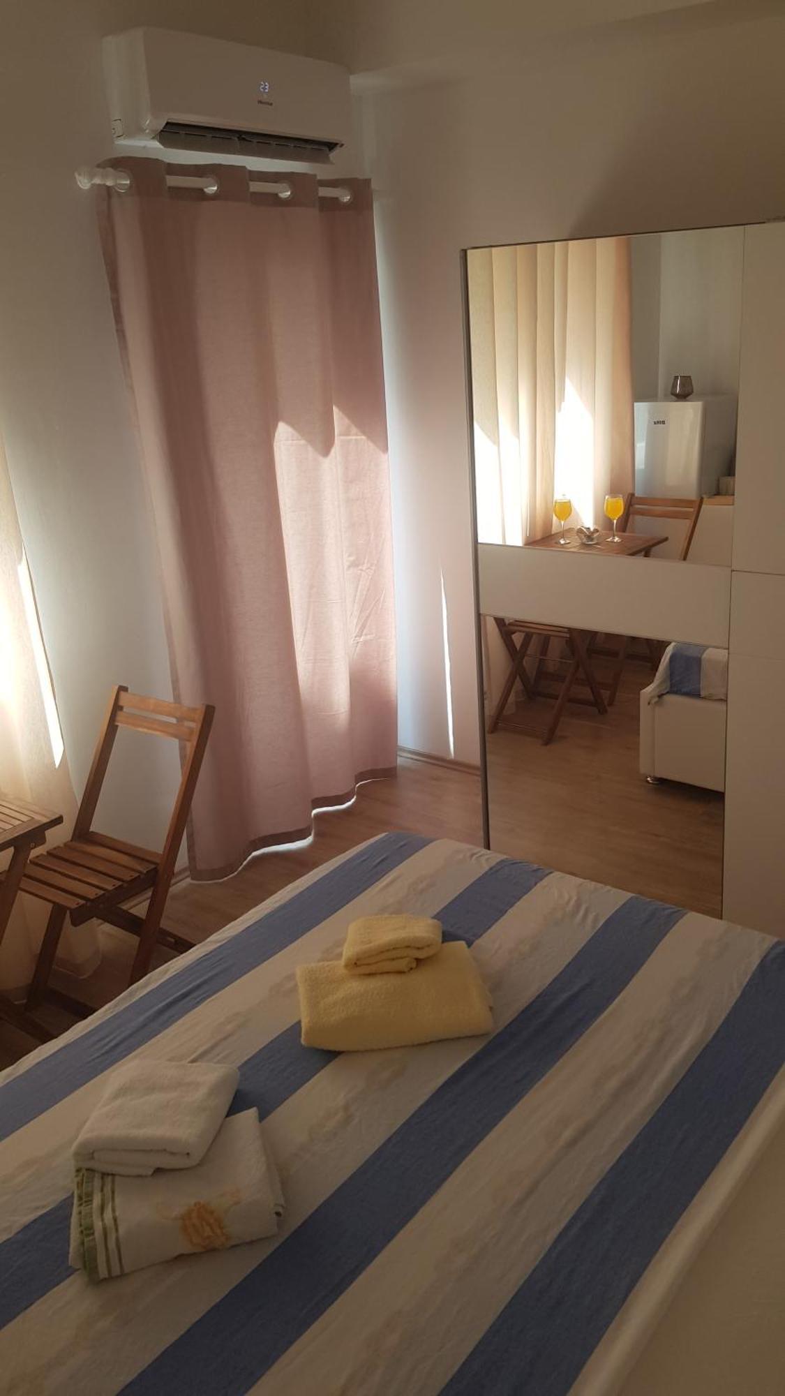 Zoric Apartments & Rooms Dubrovnik Bilik gambar