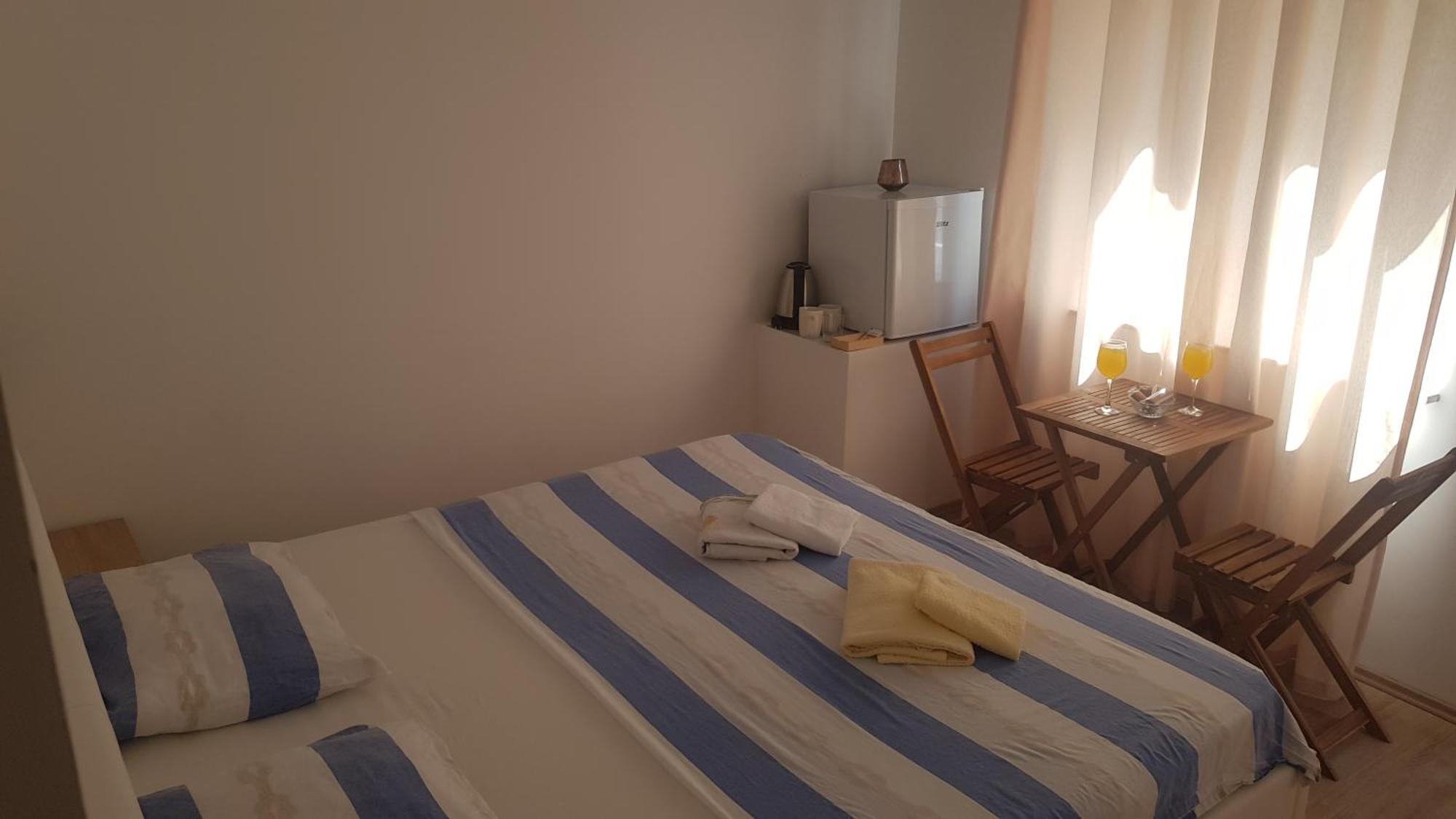 Zoric Apartments & Rooms Dubrovnik Bilik gambar