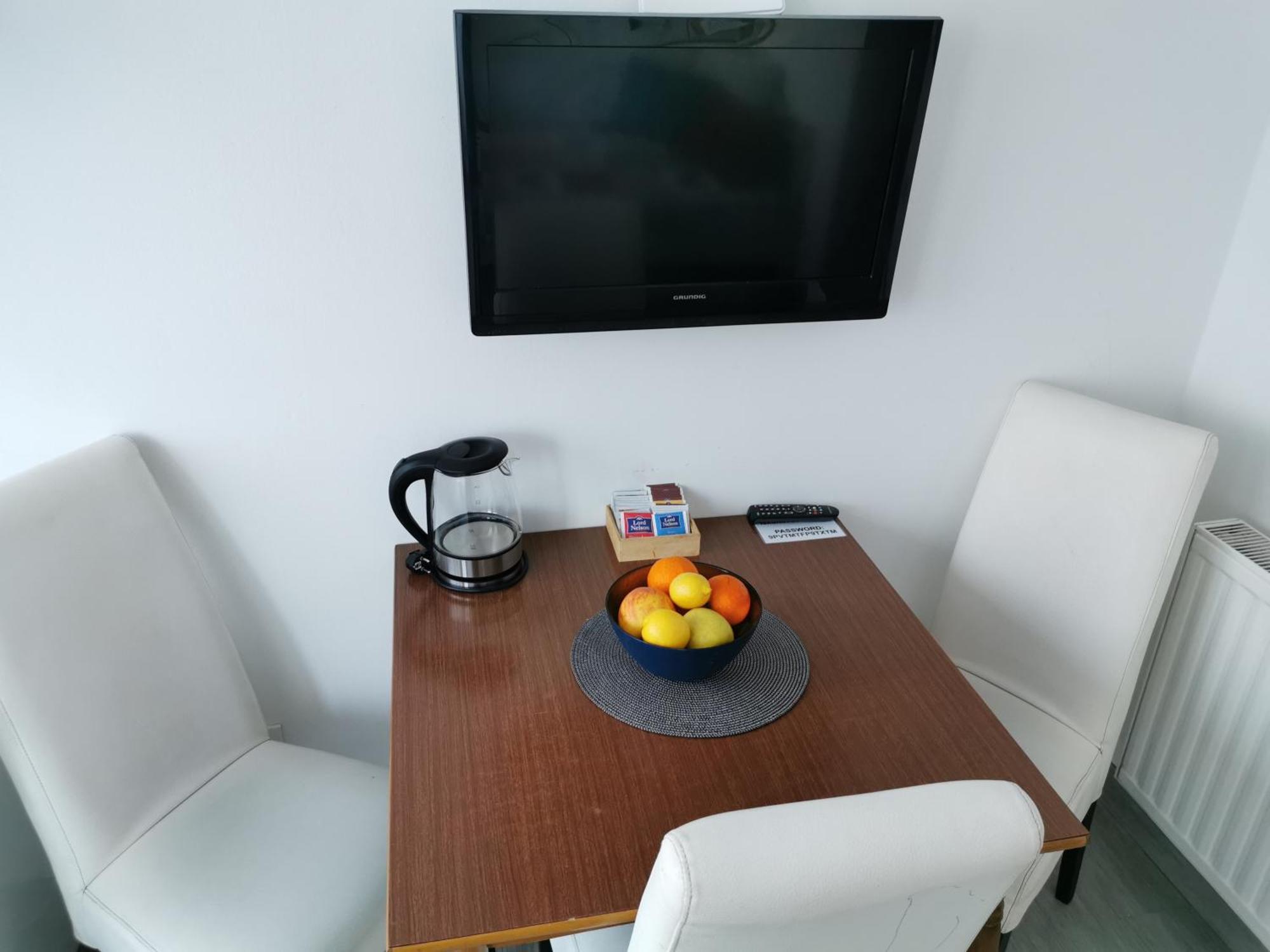 Zoric Apartments & Rooms Dubrovnik Bilik gambar