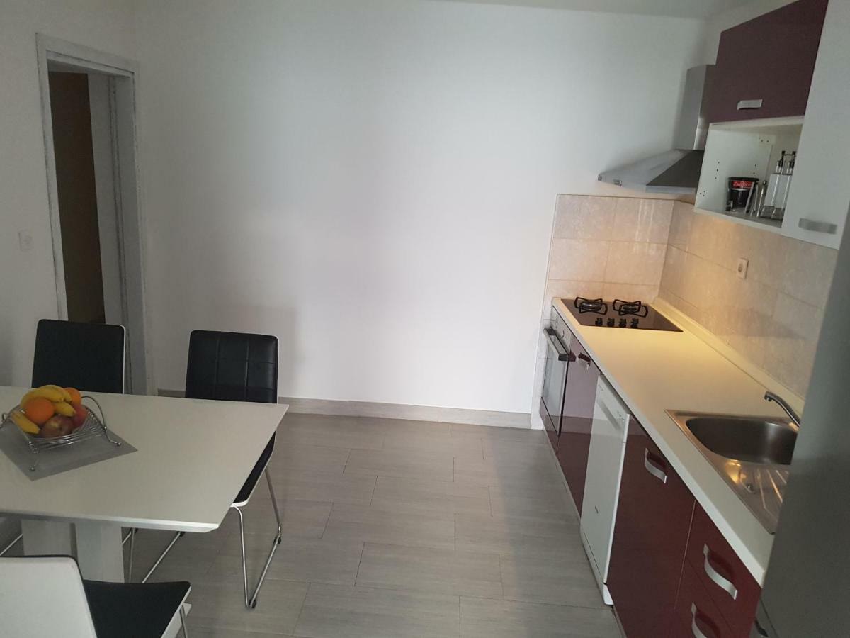 Zoric Apartments & Rooms Dubrovnik Luaran gambar