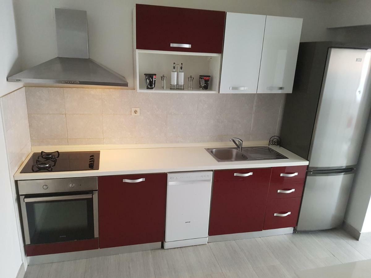 Zoric Apartments & Rooms Dubrovnik Luaran gambar
