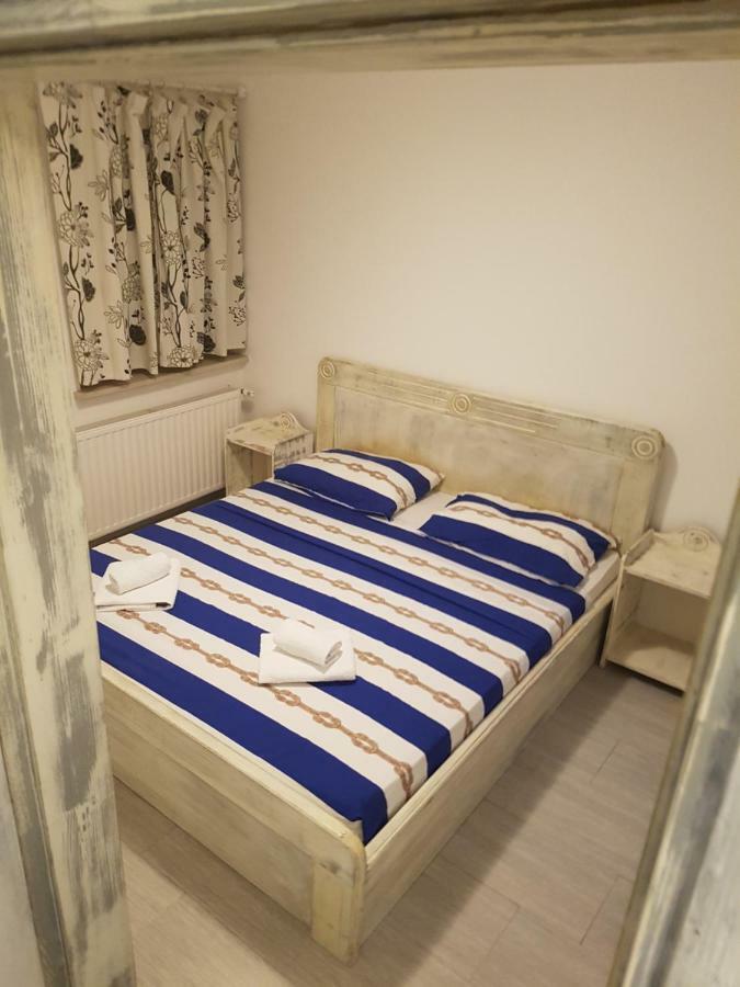 Zoric Apartments & Rooms Dubrovnik Luaran gambar