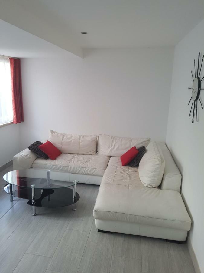 Zoric Apartments & Rooms Dubrovnik Luaran gambar