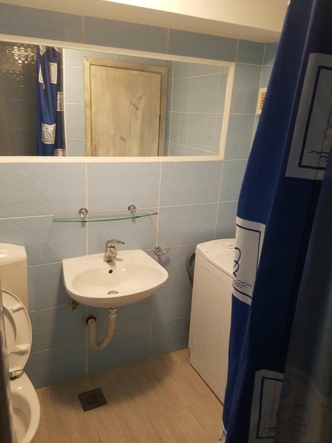 Zoric Apartments & Rooms Dubrovnik Luaran gambar