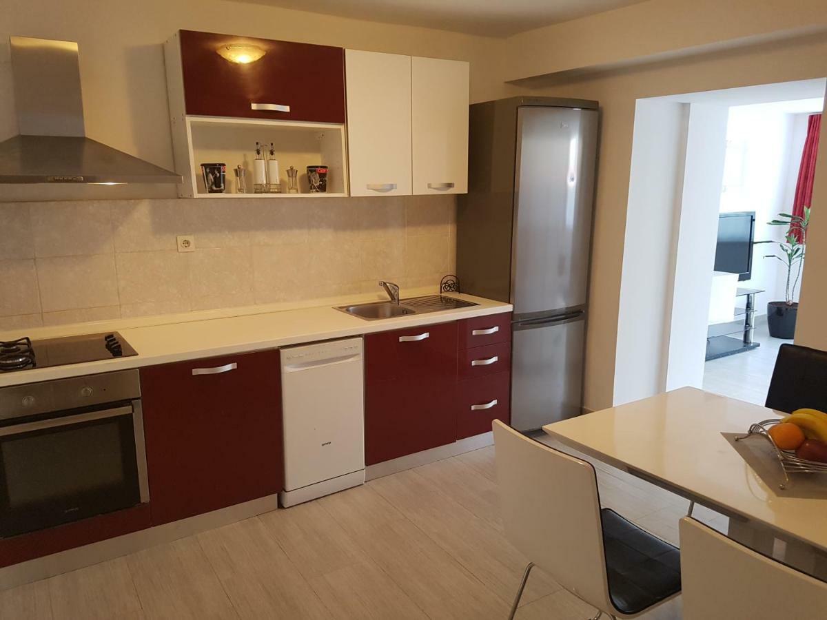 Zoric Apartments & Rooms Dubrovnik Luaran gambar