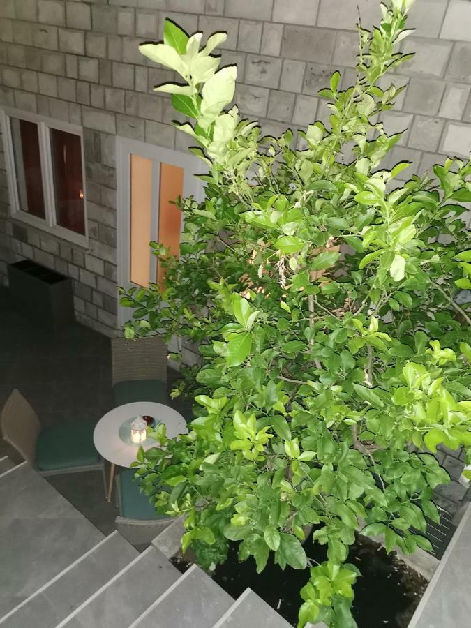 Zoric Apartments & Rooms Dubrovnik Luaran gambar
