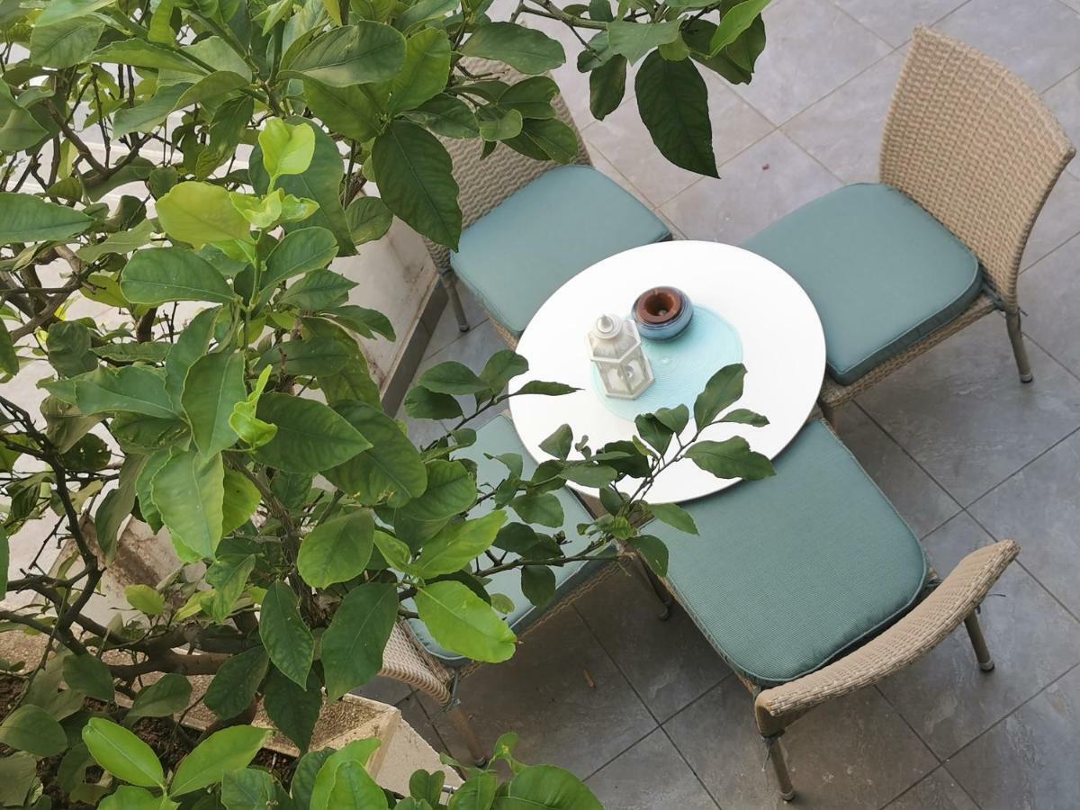 Zoric Apartments & Rooms Dubrovnik Luaran gambar