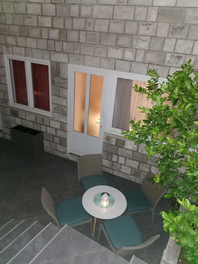 Zoric Apartments & Rooms Dubrovnik Luaran gambar