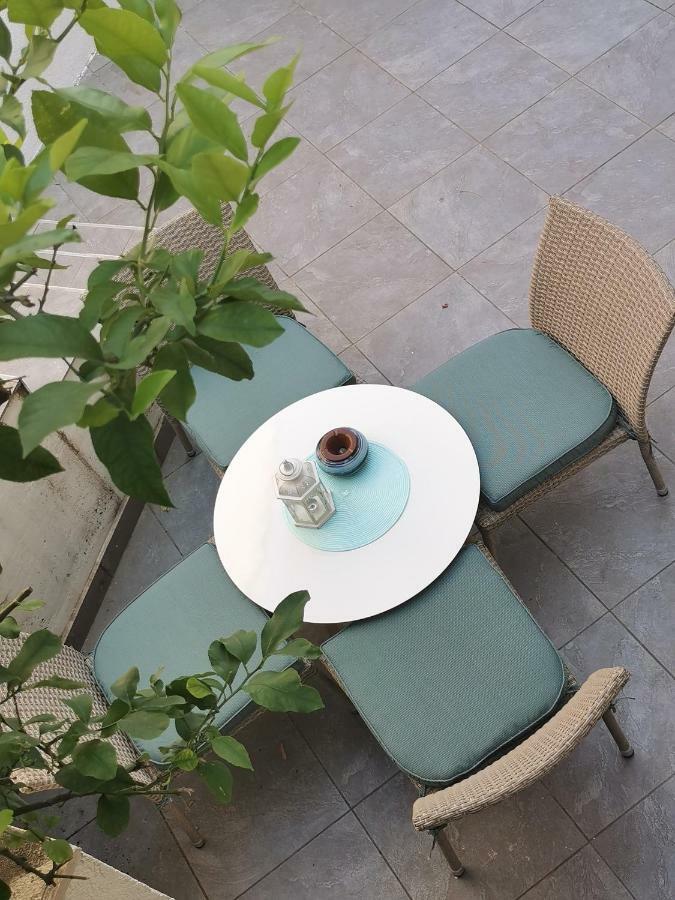 Zoric Apartments & Rooms Dubrovnik Luaran gambar