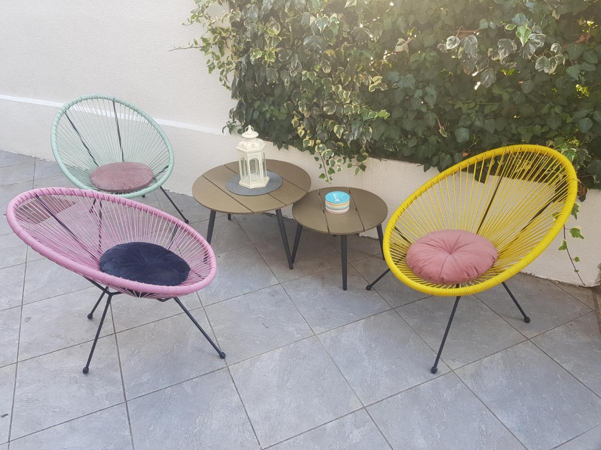 Zoric Apartments & Rooms Dubrovnik Luaran gambar